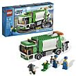 LEGO City 4432 Garbage Truck